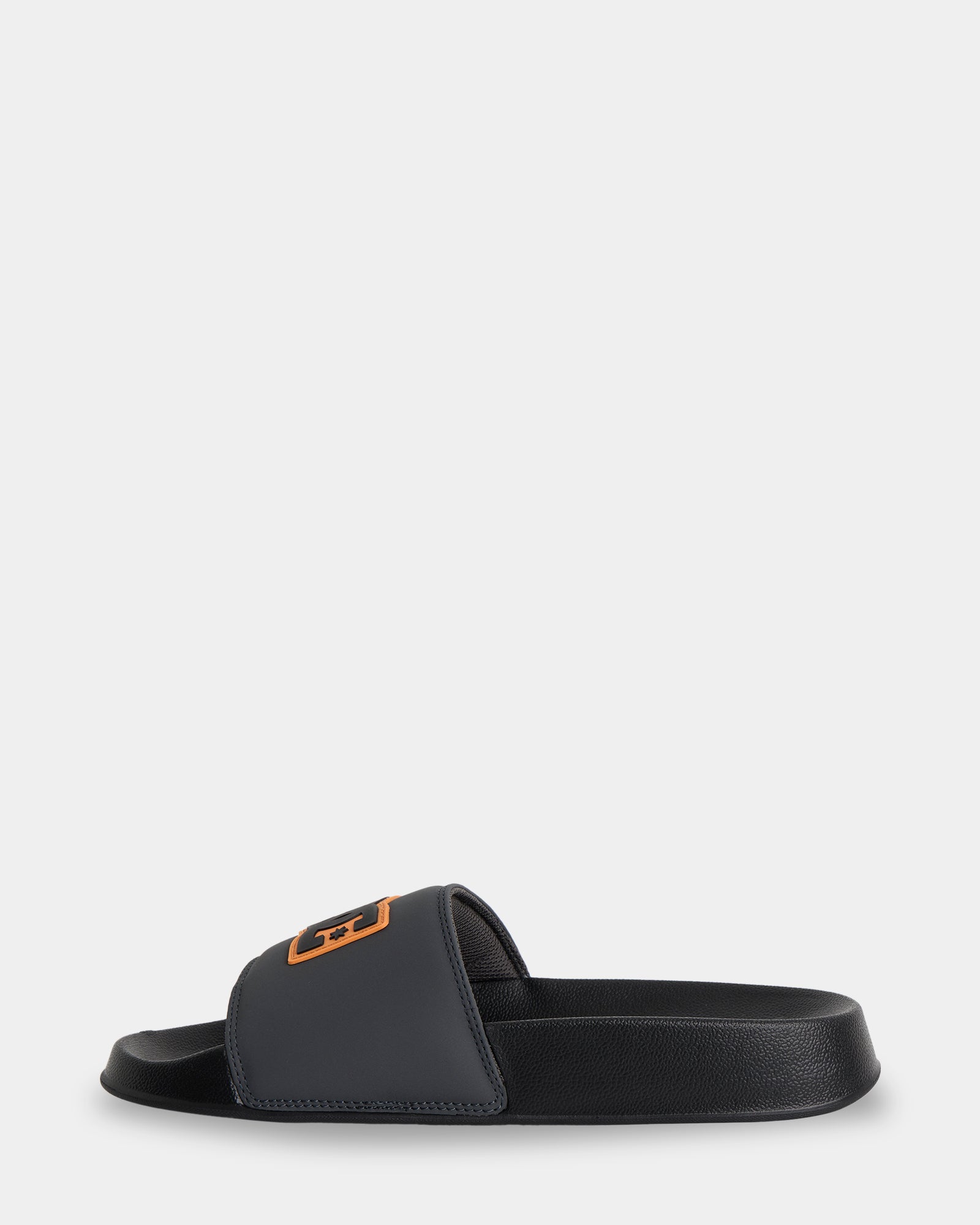 Mens Dc Slides