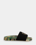 Mens Dc Slides