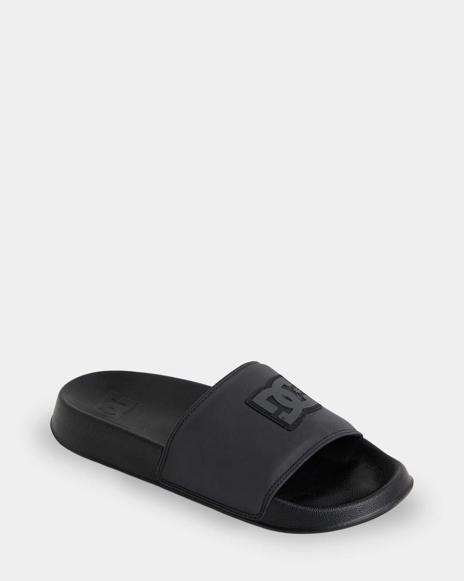 Mens Dc Slides
