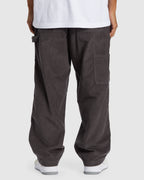 Mens Lodge Cargo Pants