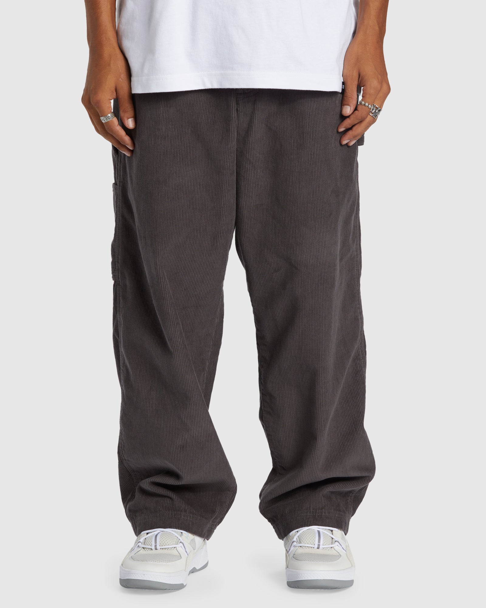Mens Lodge Cargo Pants Australia