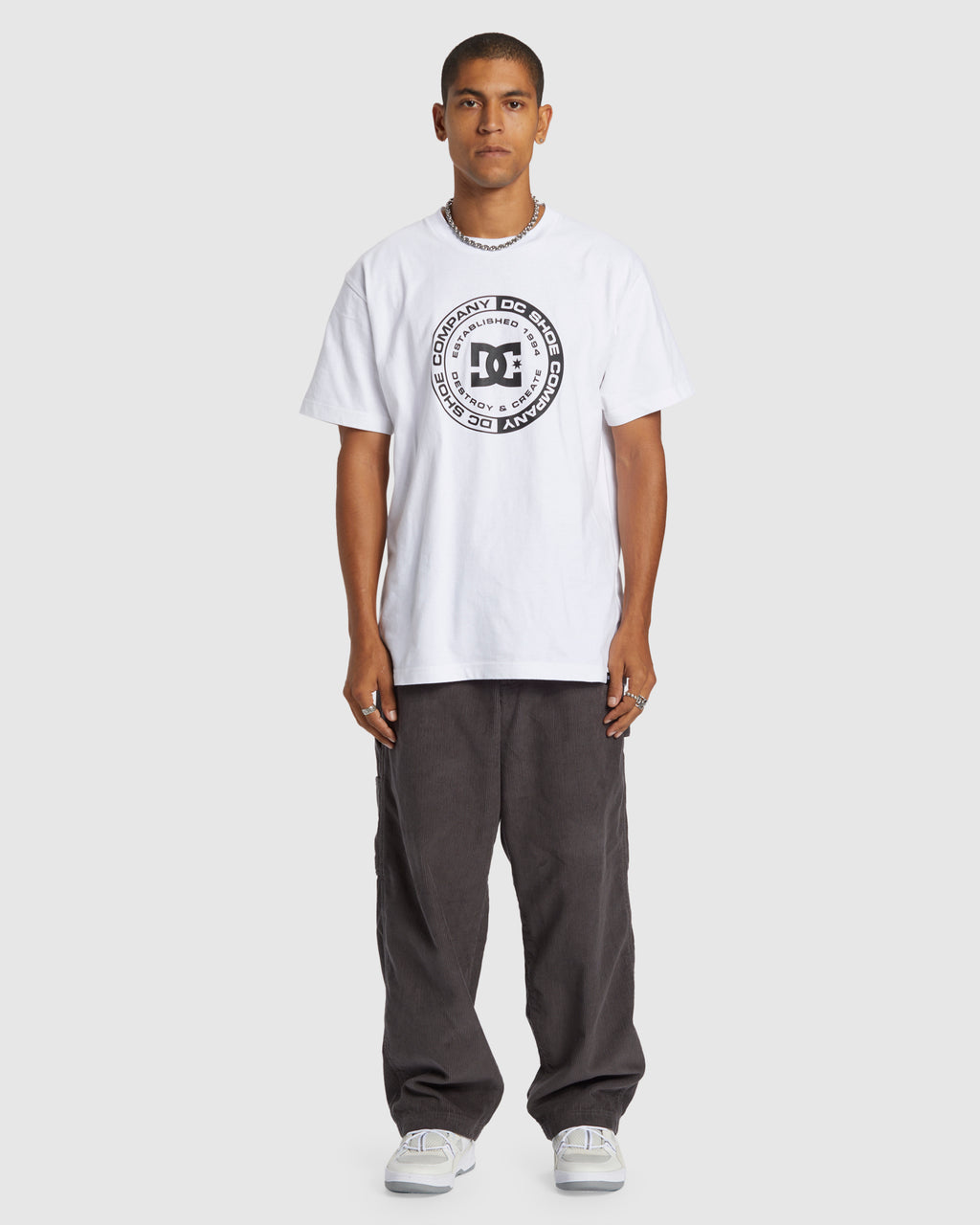 Mens Lodge Cargo Pants