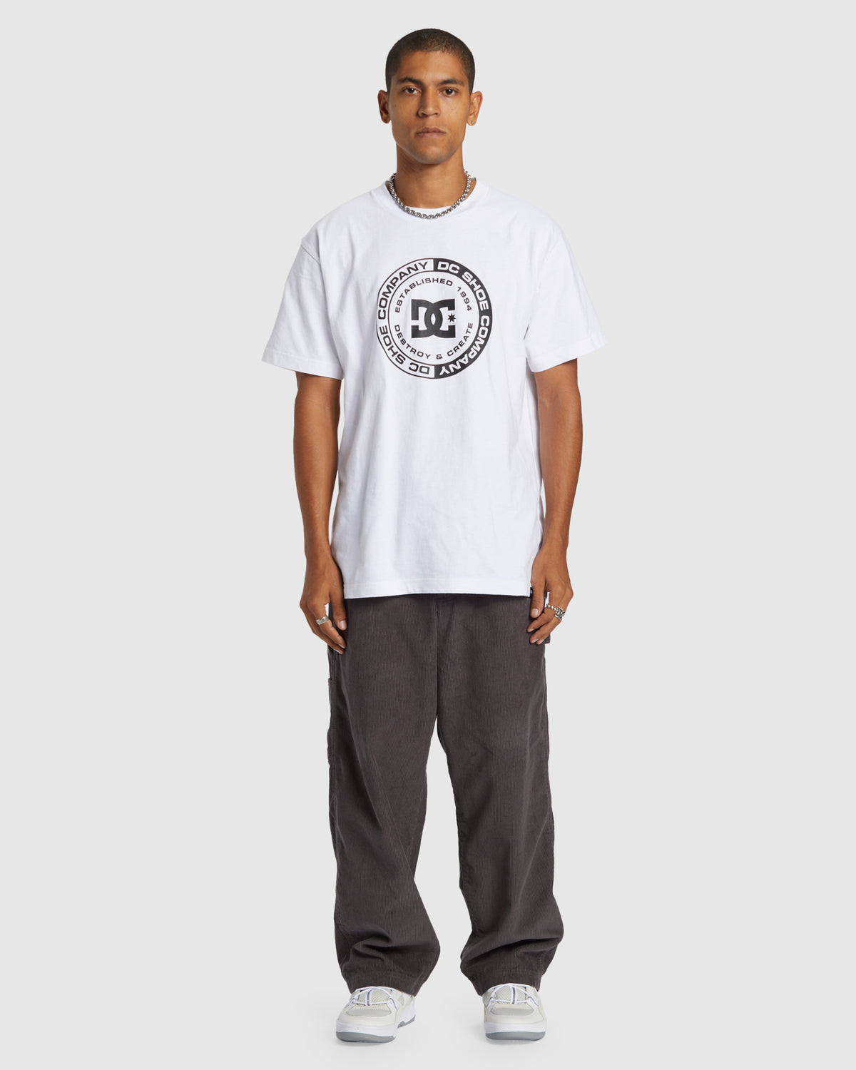 Mens Lodge Cargo Pants