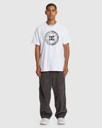 Mens Lodge Cargo Pants