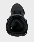 Mens Phase Boa Pro Step On Snowboard Boots