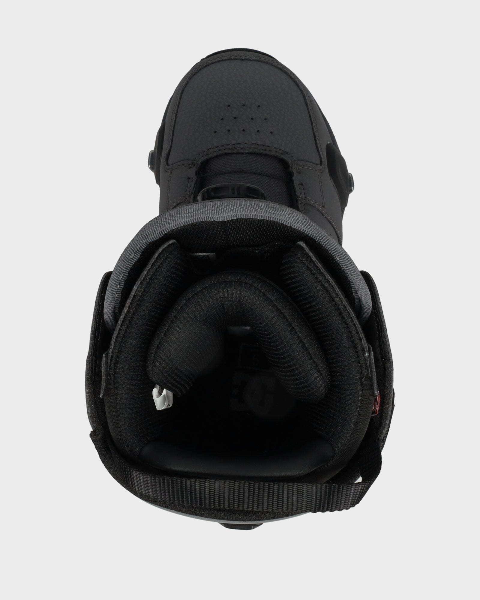 Mens Phase Boa Pro Step On Snowboard Boots