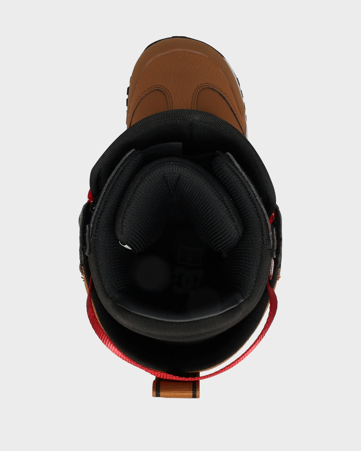 Mens Premier Hybrid Boa Snowboard Boots