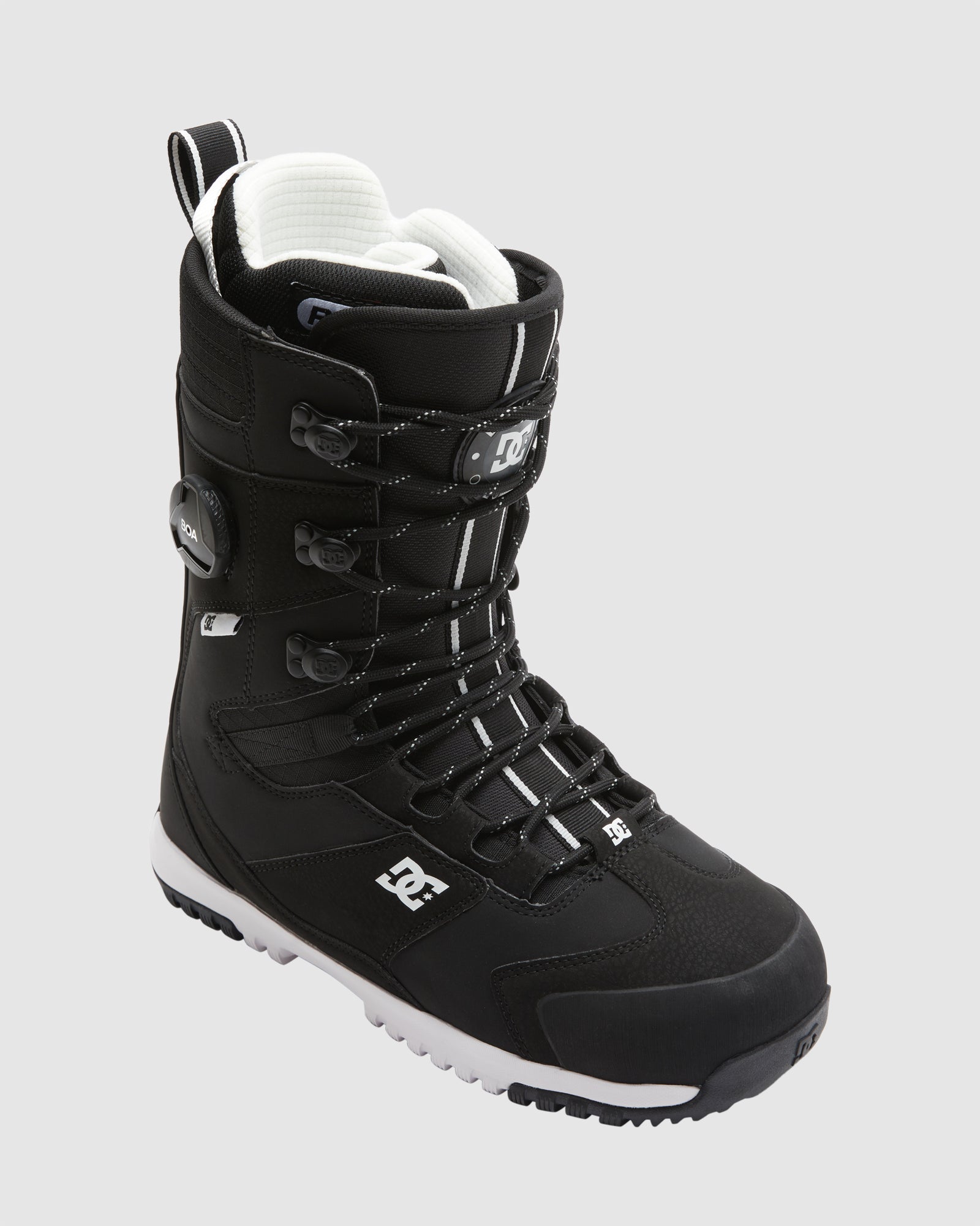 Mens Premier Hybrid Boa Snowboard Boots
