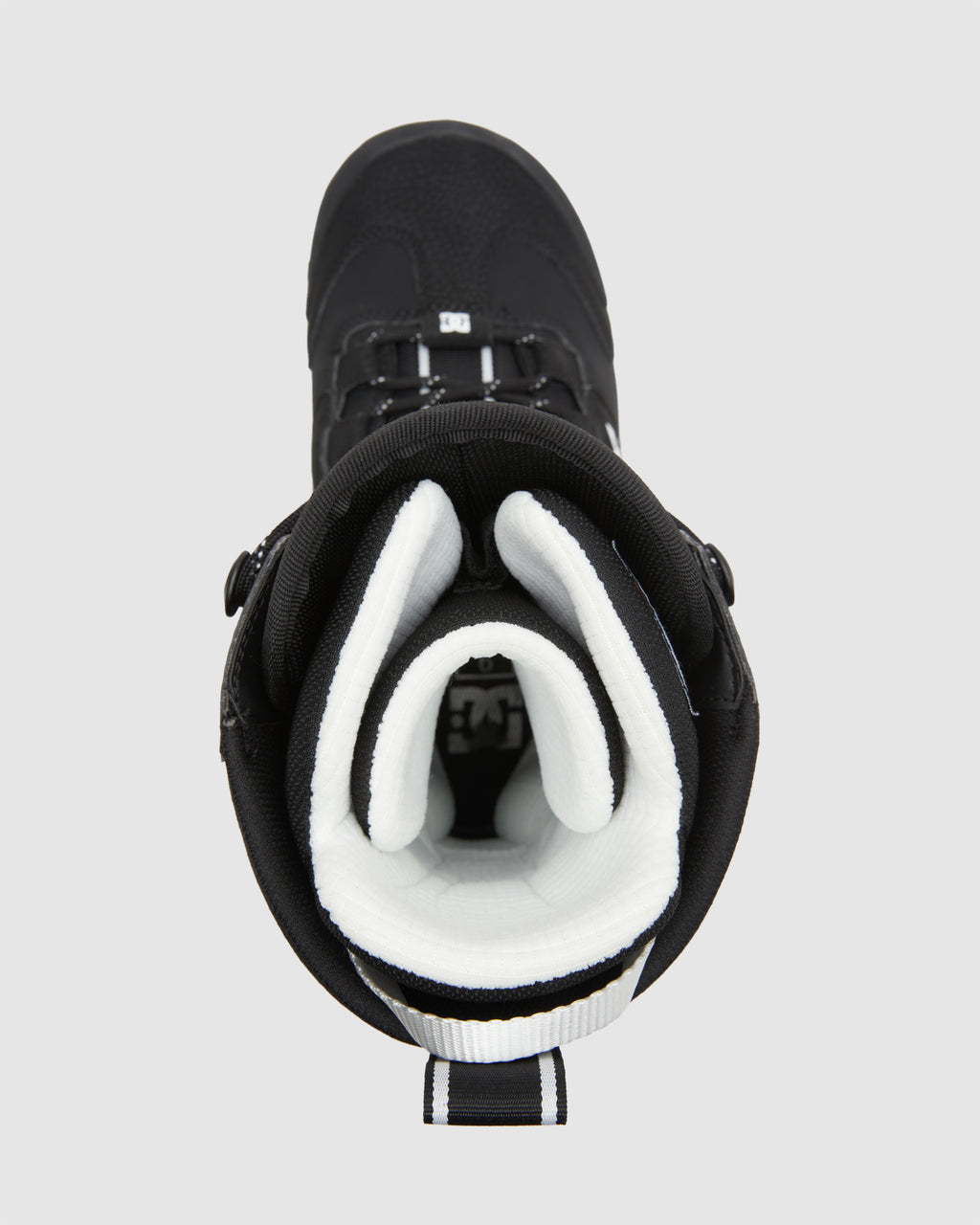 Mens Premier Hybrid Boa Snowboard Boots