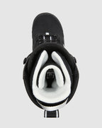 Mens Premier Hybrid Boa Snowboard Boots