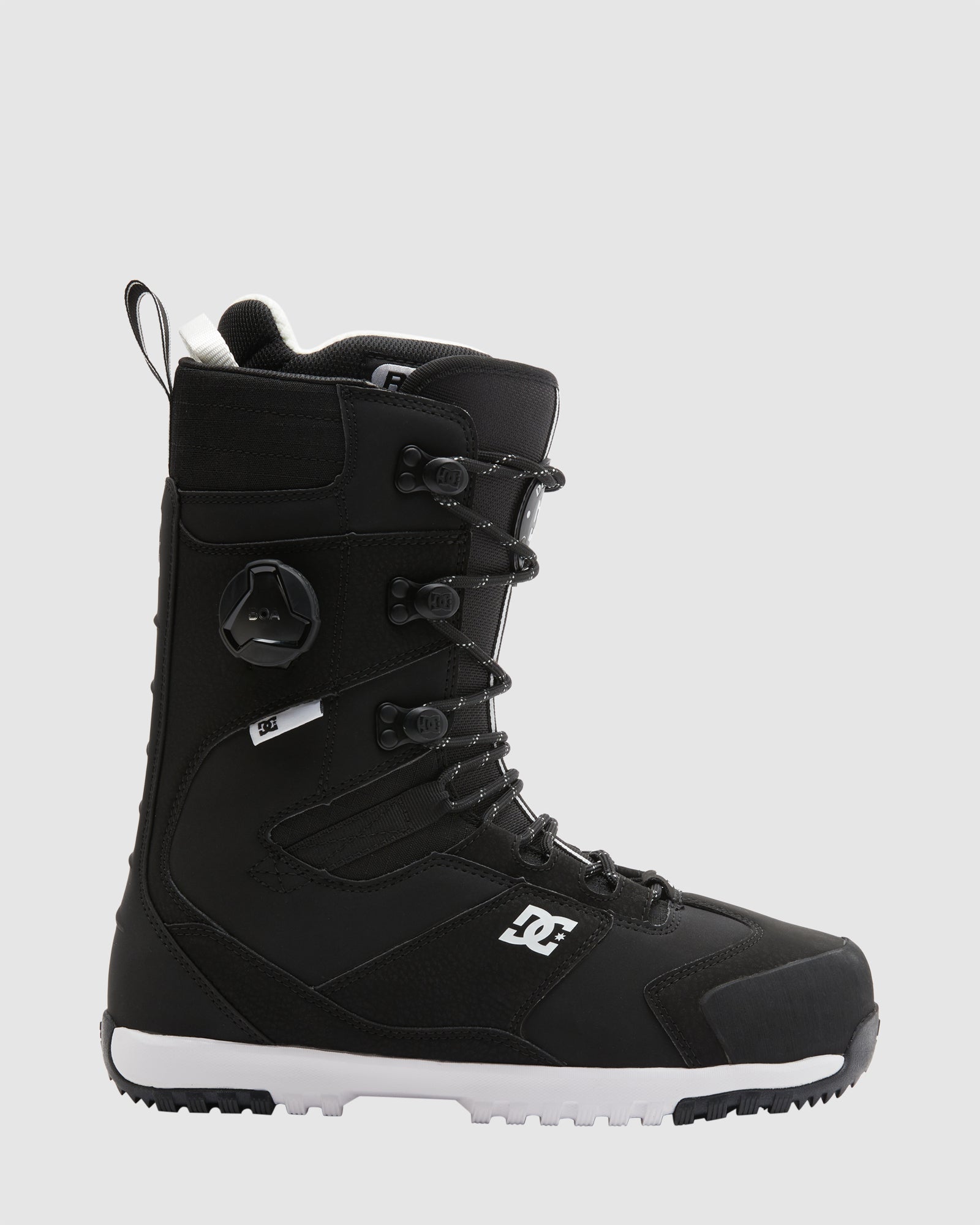 Mens Premier Hybrid Boa Snowboard Boots