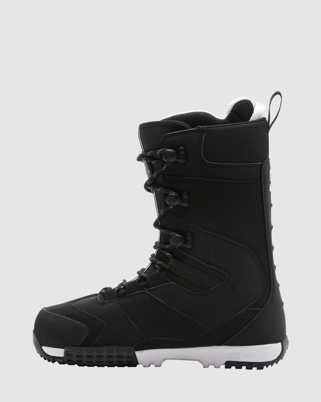 Mens Premier Hybrid Boa Snowboard Boots