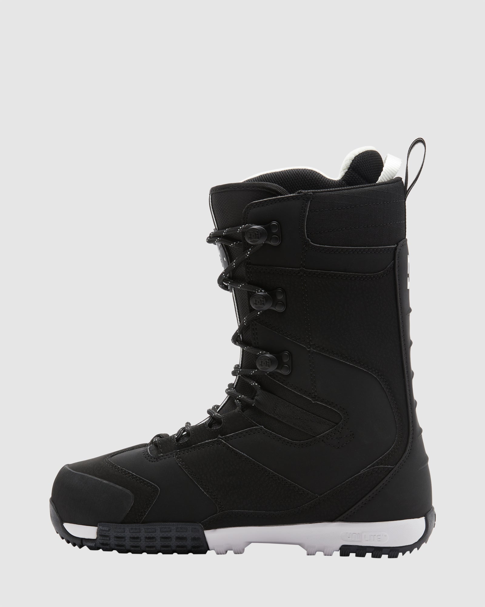 Mens Premier Hybrid Boa Snowboard Boots