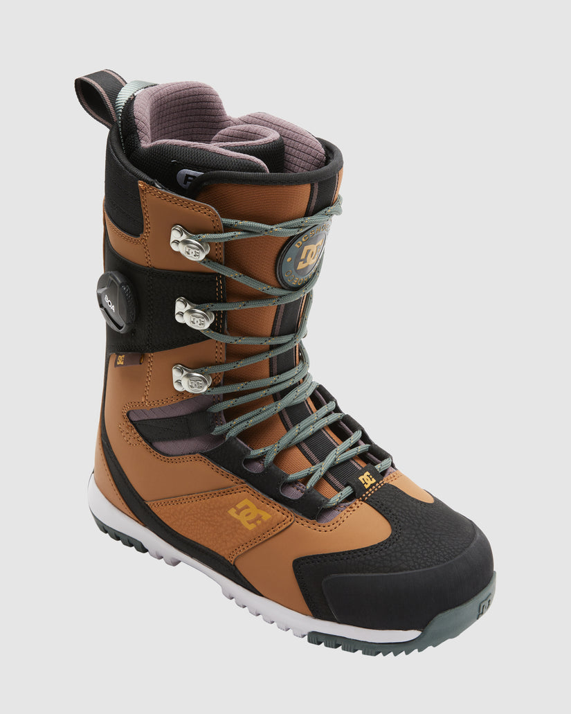 Mens Premier Hybrid BOA Snowboard Boots