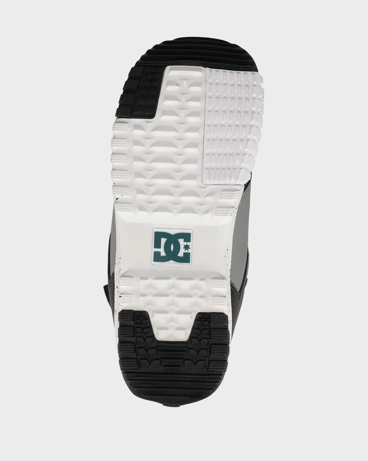 Mens Control Boa Snowboard Boots