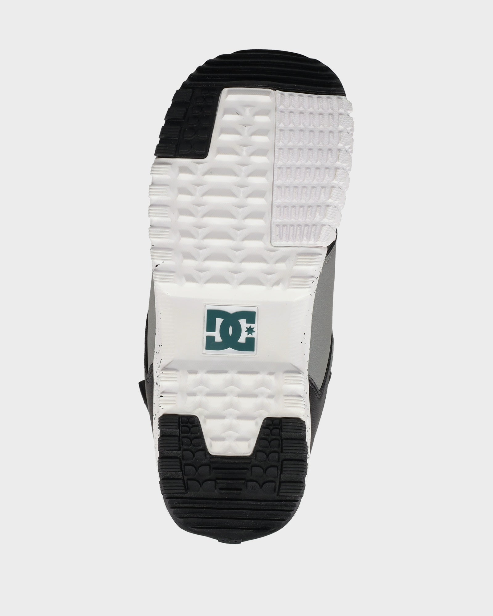 Mens Control Boa Snowboard Boots