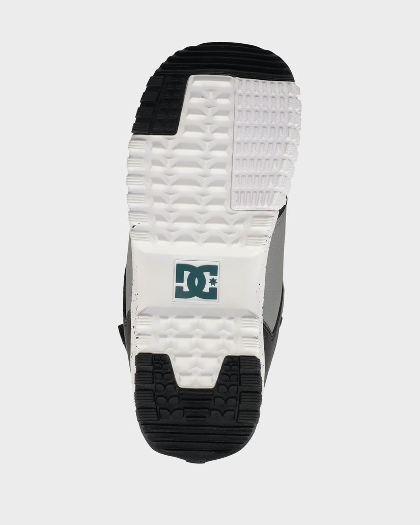 Mens Control Boa Snowboard Boots
