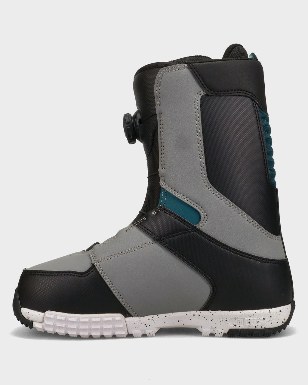 Mens Control Boa Snowboard Boots