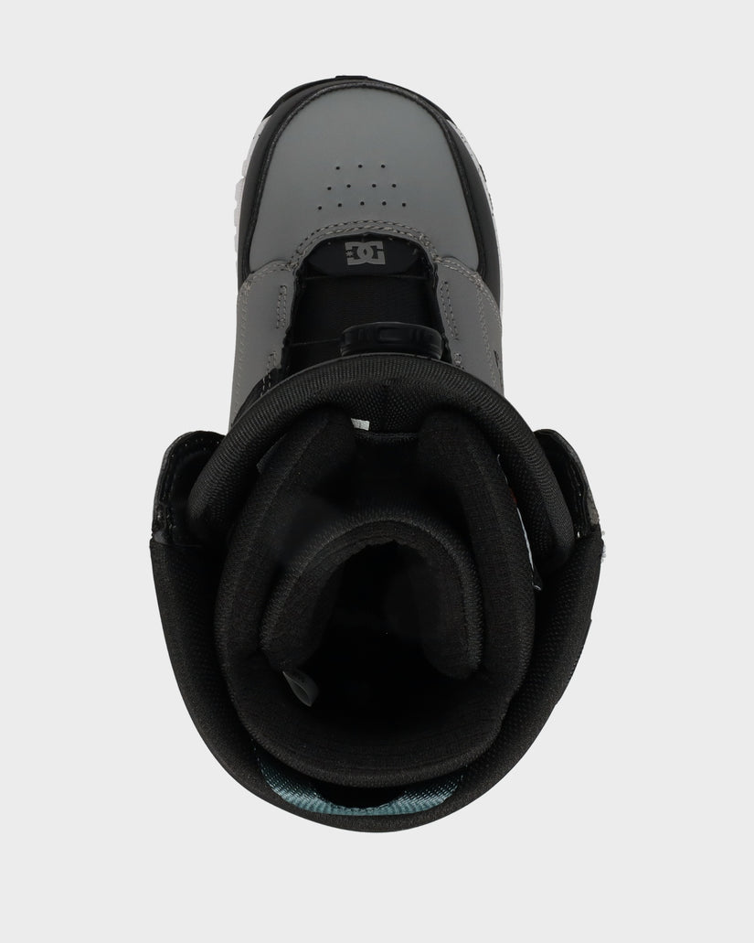 Mens Control Boa Snowboard Boots