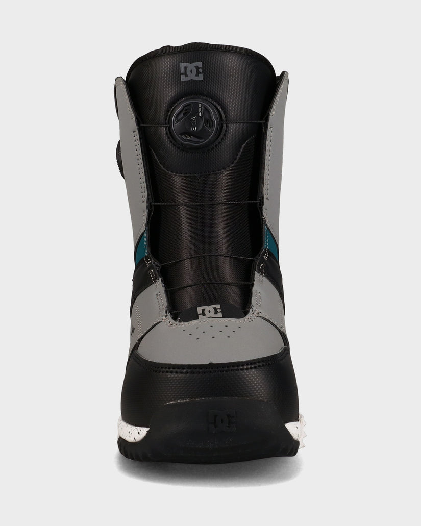Mens Control Boa Snowboard Boots