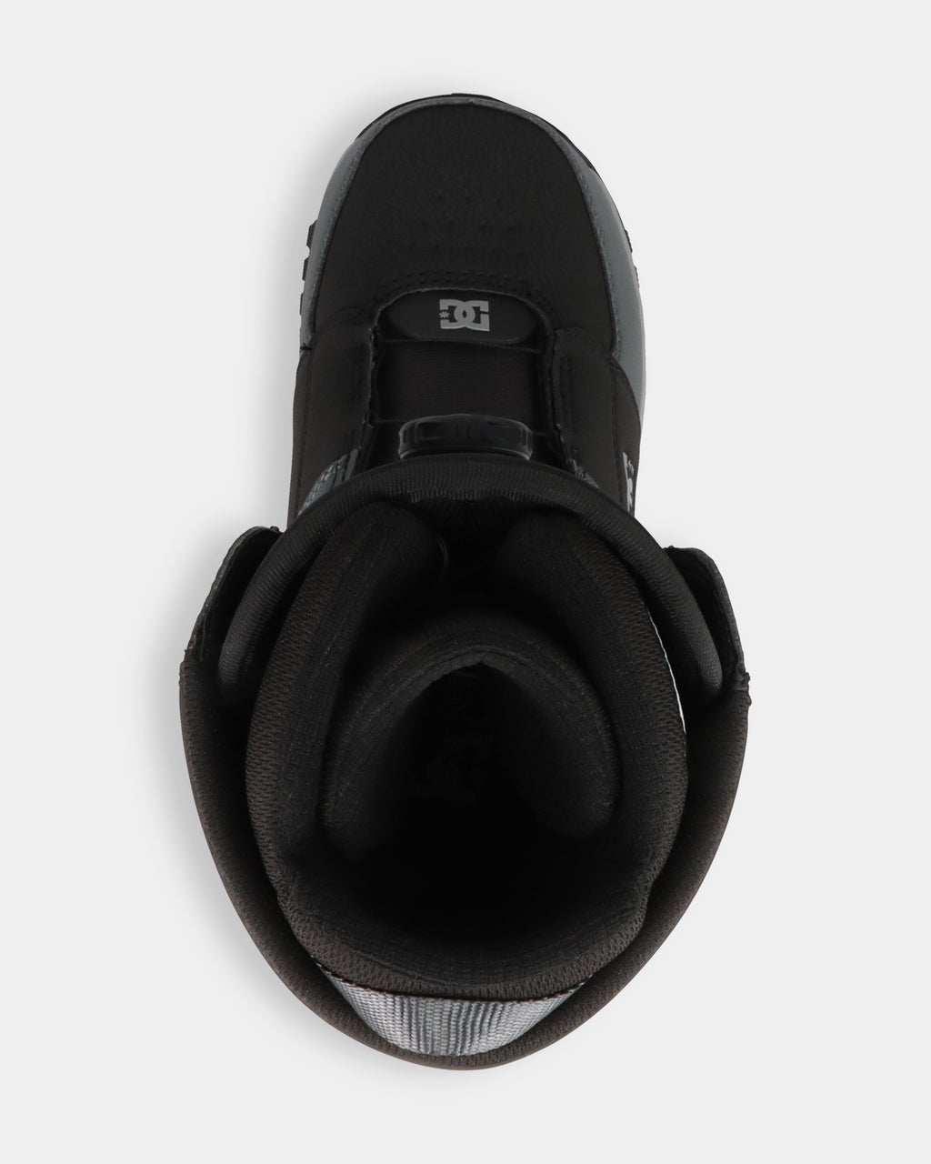 Mens Control Boa Snowboard Boots