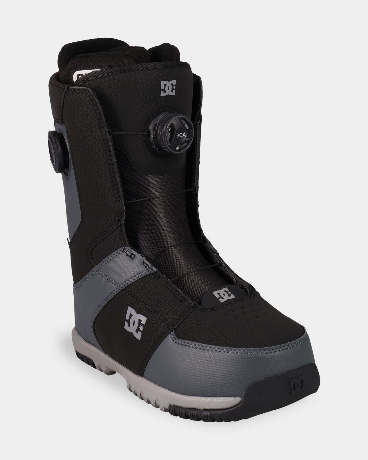 Mens Control Boa Snowboard Boots