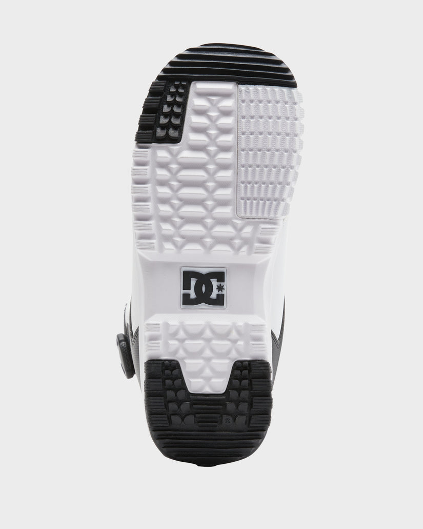 Mens Control BOA Snowboard Boots