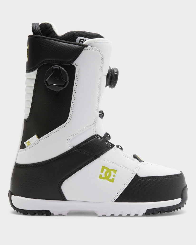 Mens Control BOA Snowboard Boots