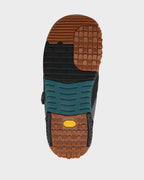 Mens Judge Boa Snowboard Boots