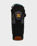 Mens Judge Boa Snowboard Boots