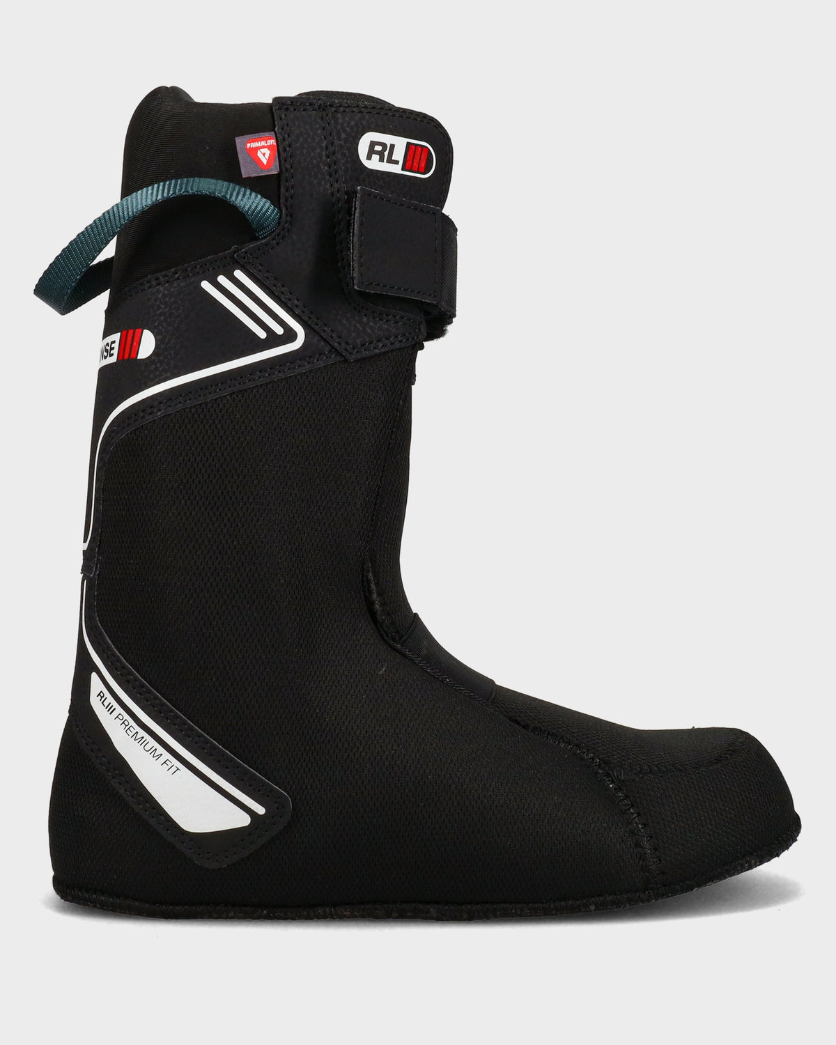Mens Judge Boa Snowboard Boots