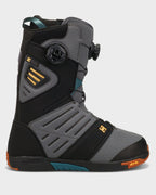 Mens Judge Boa Snowboard Boots