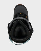 Mens Judge Boa Snowboard Boots