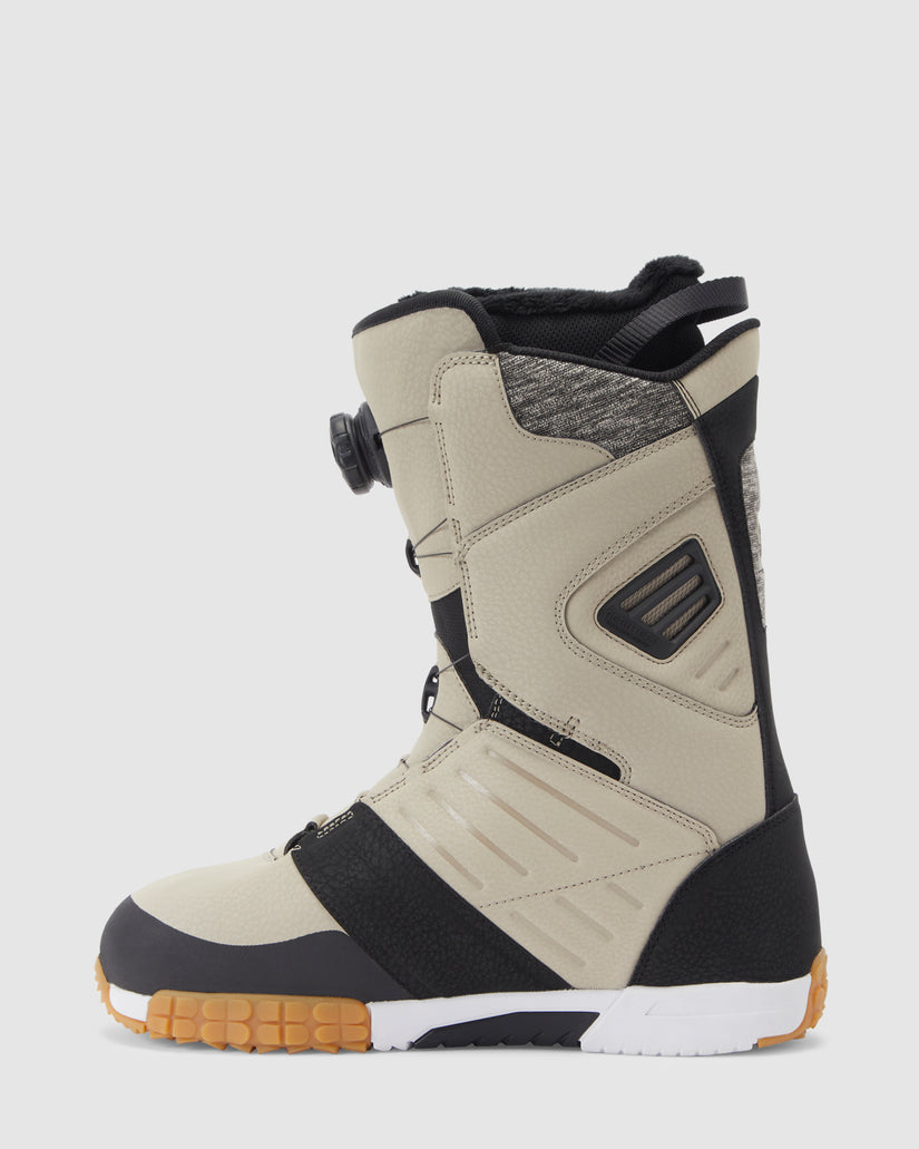 Mens Judge BOA Snowboard Boots