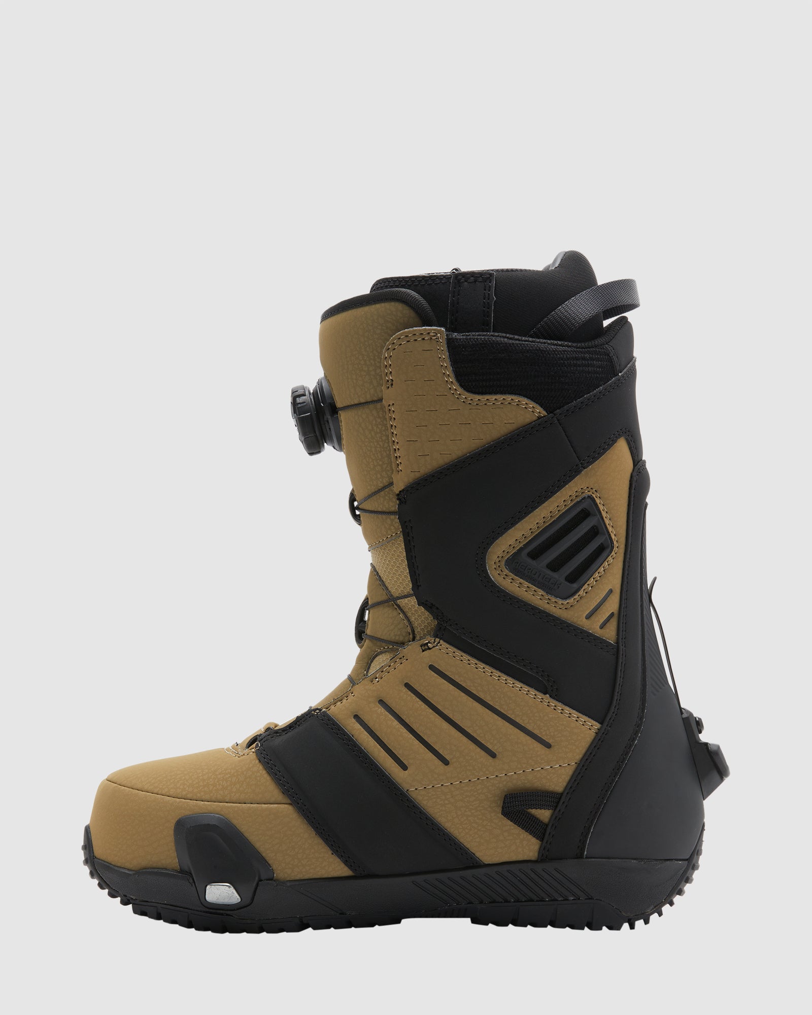 Buy Mens Judge Step On BOA Snowboard Boots by DC Shoes | Surf Dive