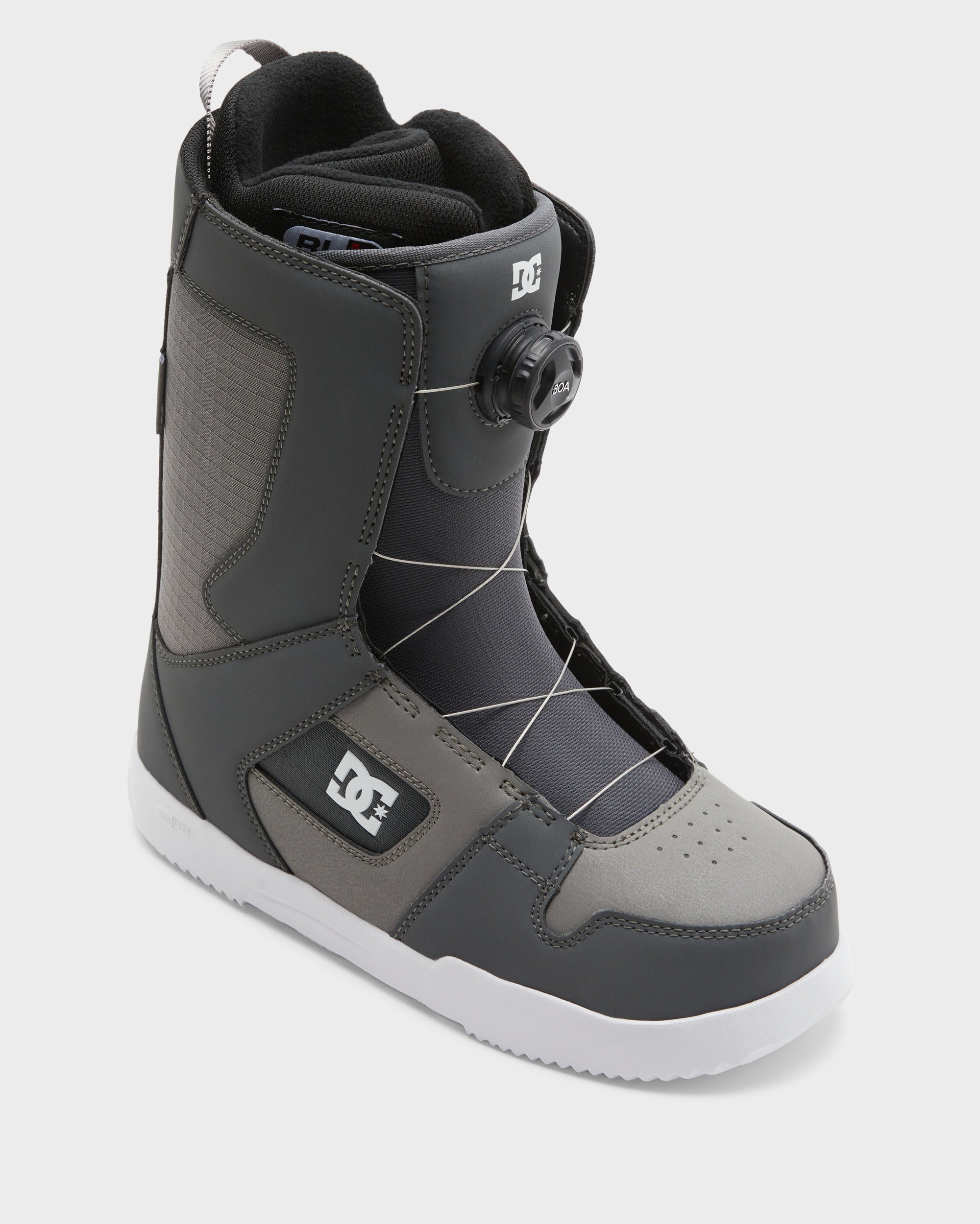 Mens Phase BOA Snowboard Boots