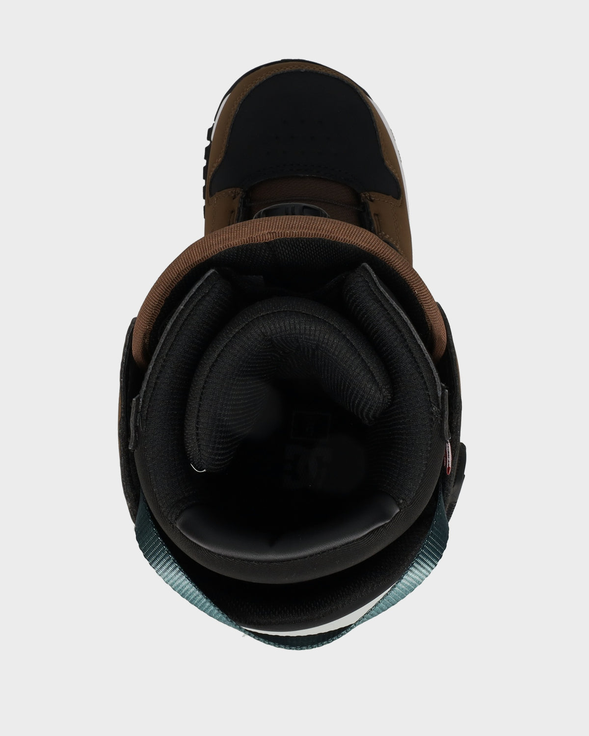 Mens Phase Boa Pro Snowboard Boots