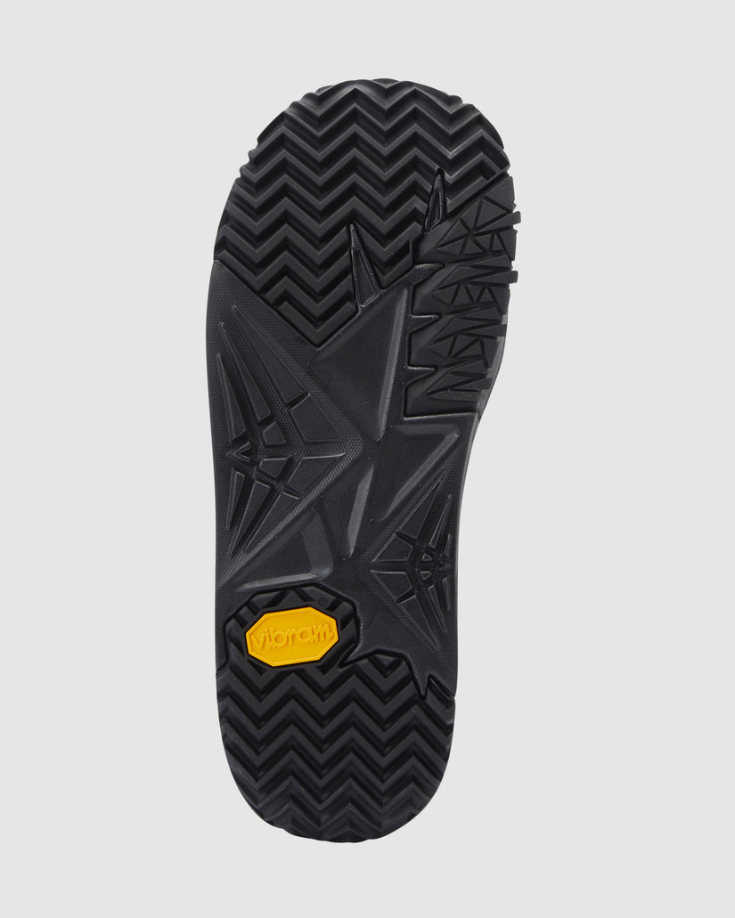 Mens Transcend BOA Snowboard Boots