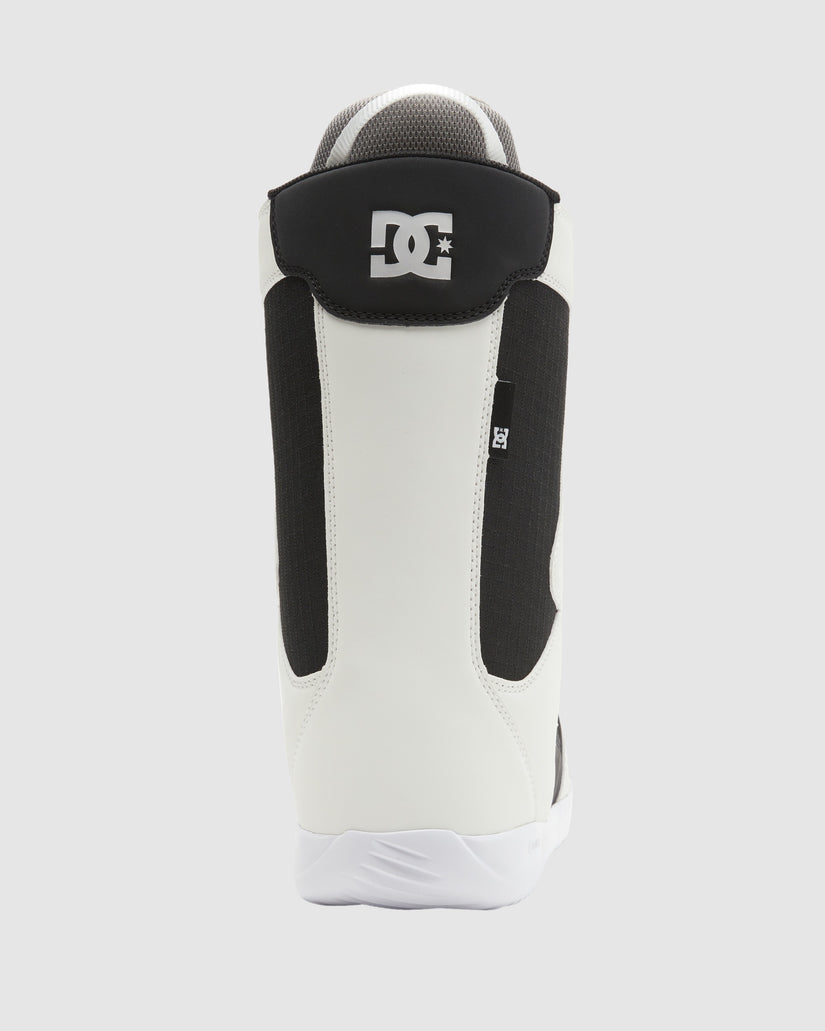 Mens Phase Lace Snowboard Boots