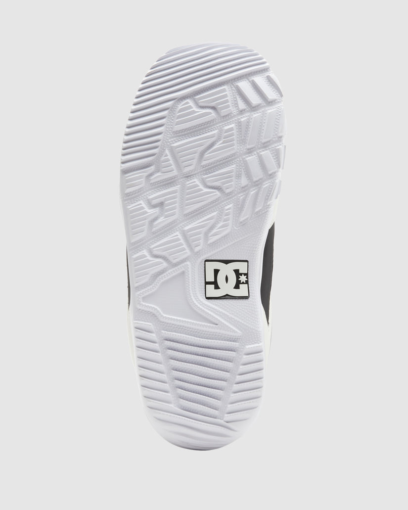 Mens Phase Lace Snowboard Boots