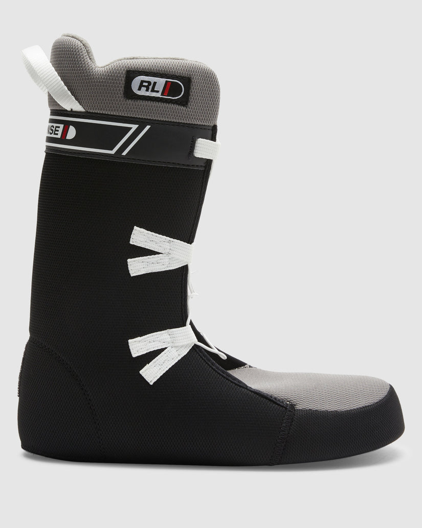 Mens Phase Lace Snowboard Boots