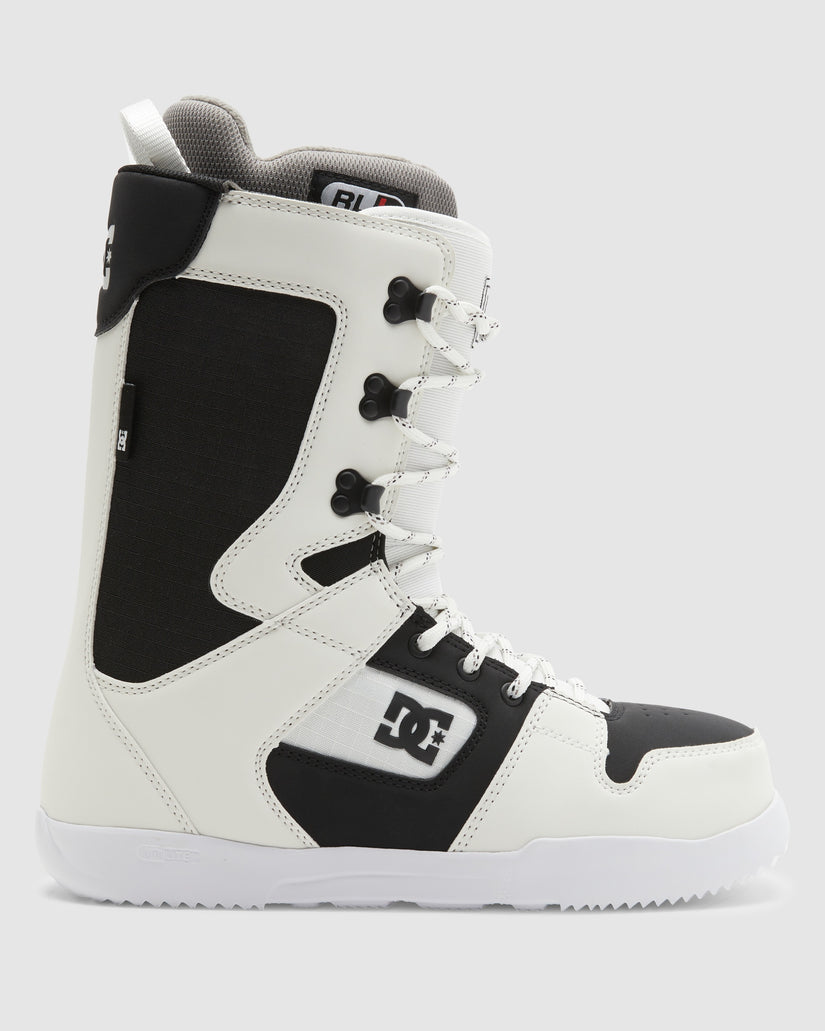 Mens Phase Lace Snowboard Boots