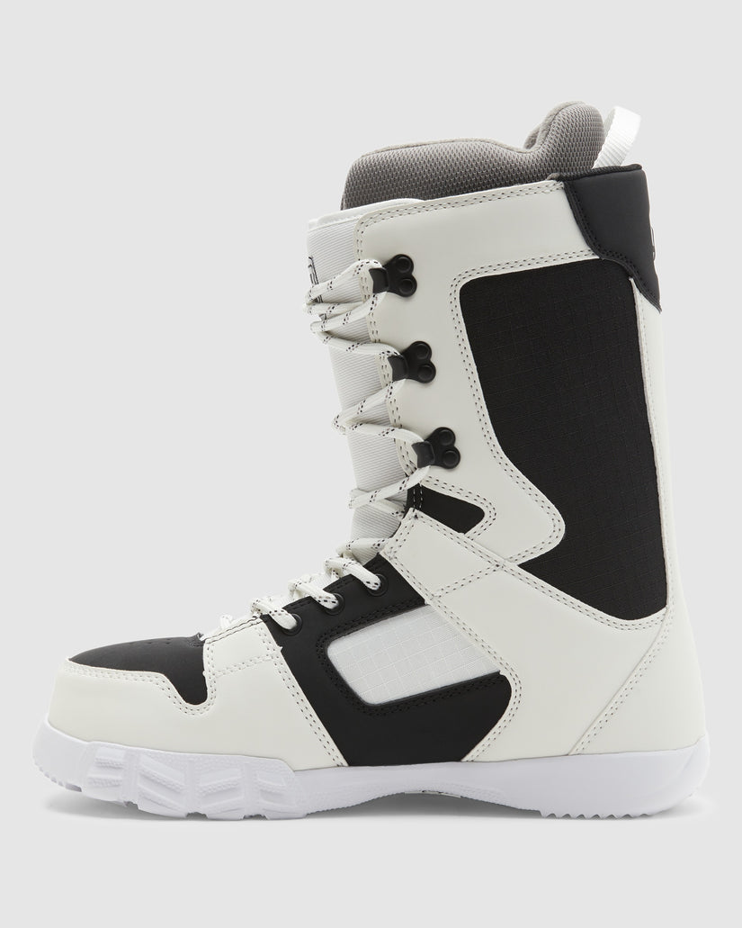 Mens Phase Lace Snowboard Boots