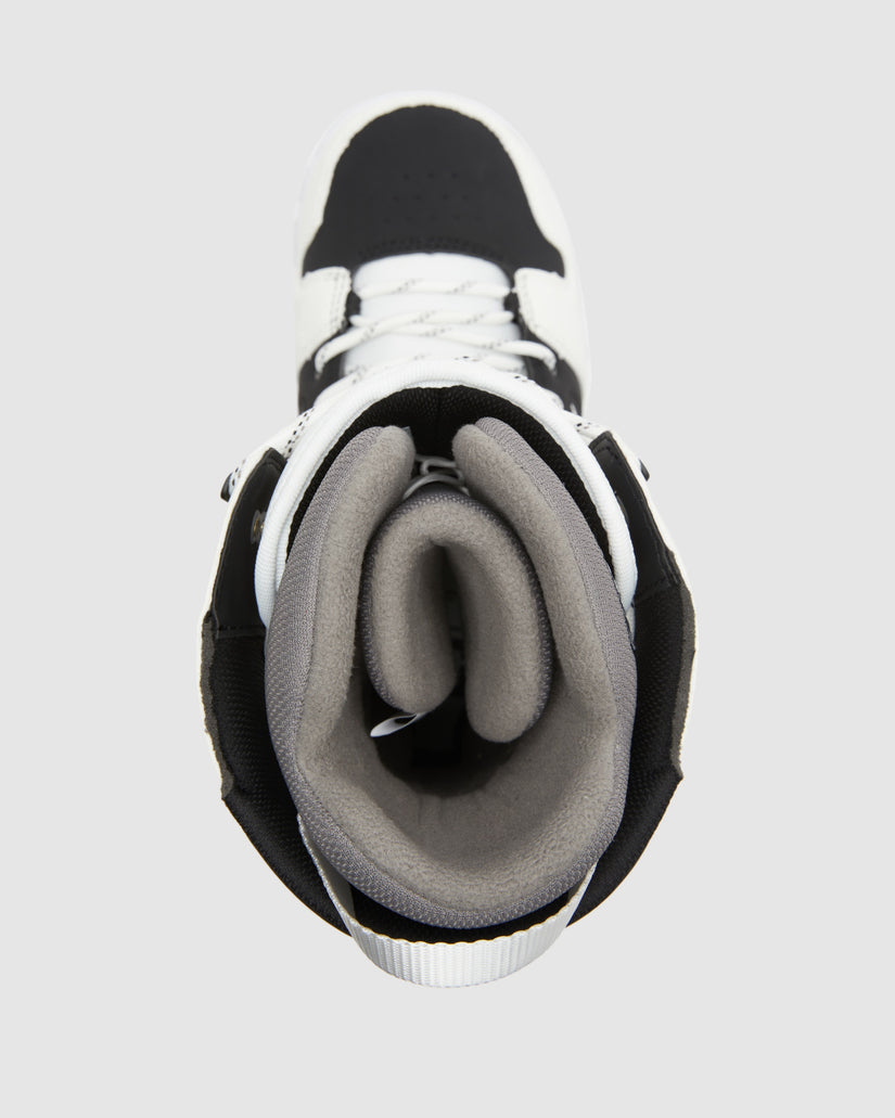 Mens Phase Lace Snowboard Boots