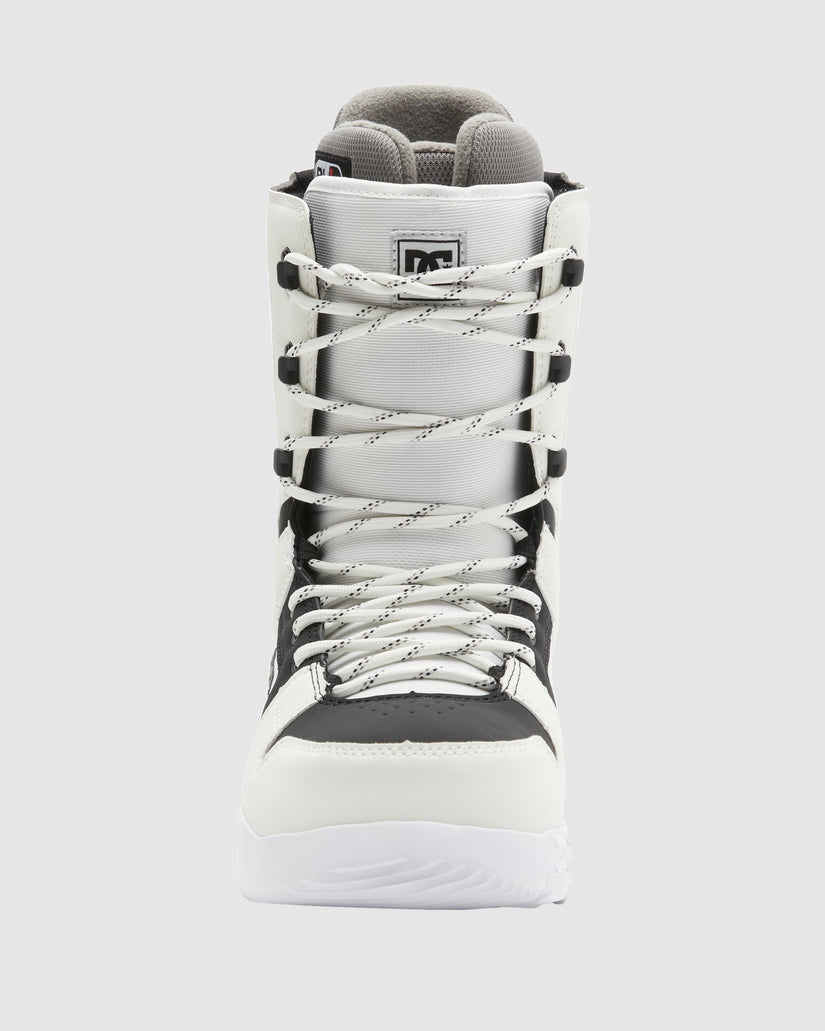 Mens Phase Lace Snowboard Boots