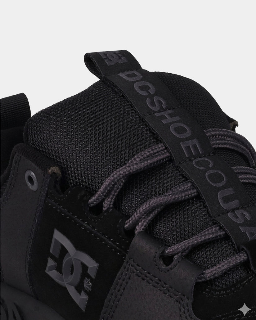 Mens Lynx OG Skate Shoes