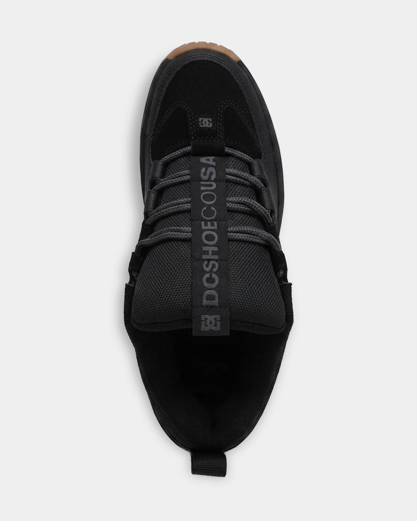 Mens Lynx OG Skate Shoes