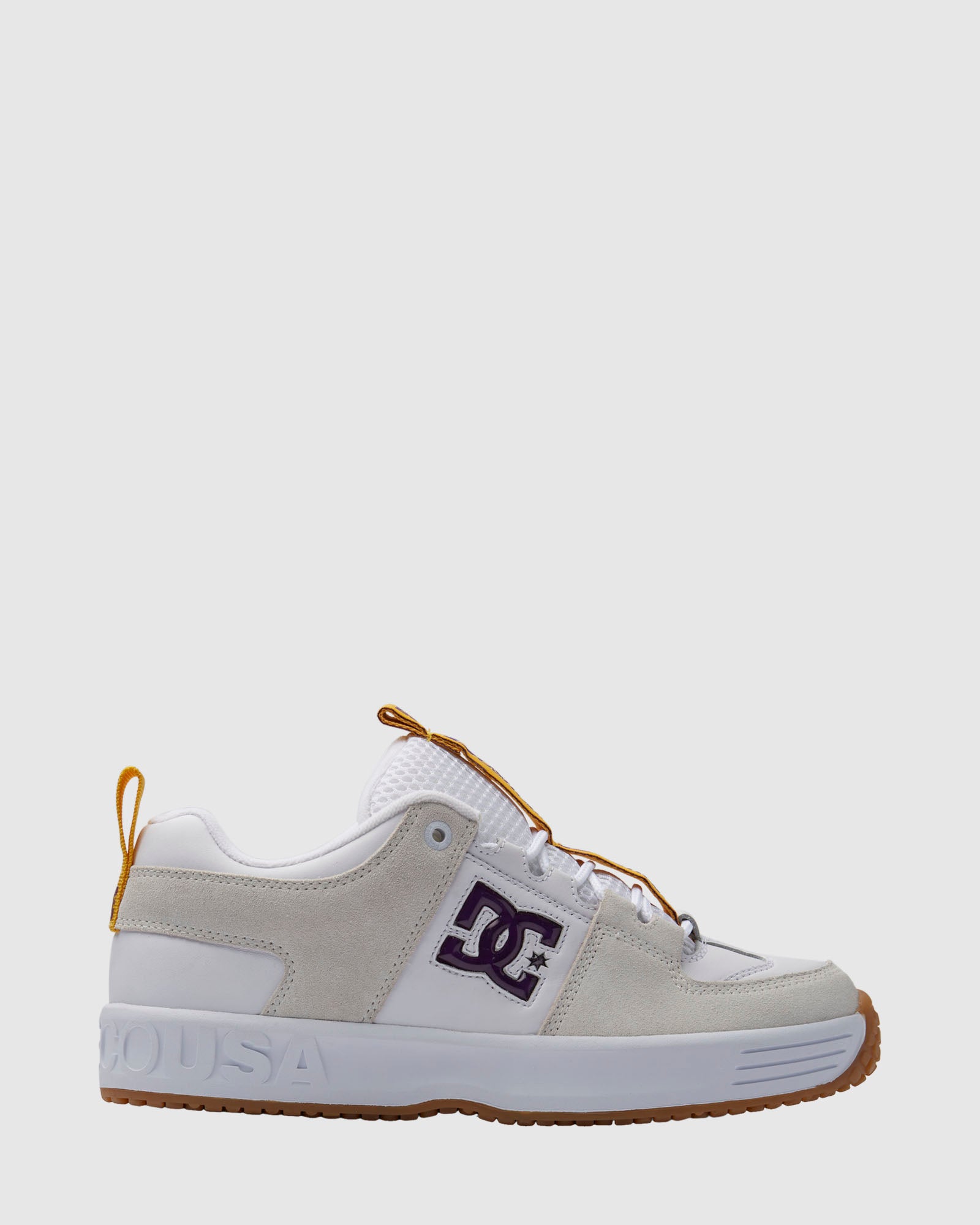 Mens Lynx OG Skate Shoes