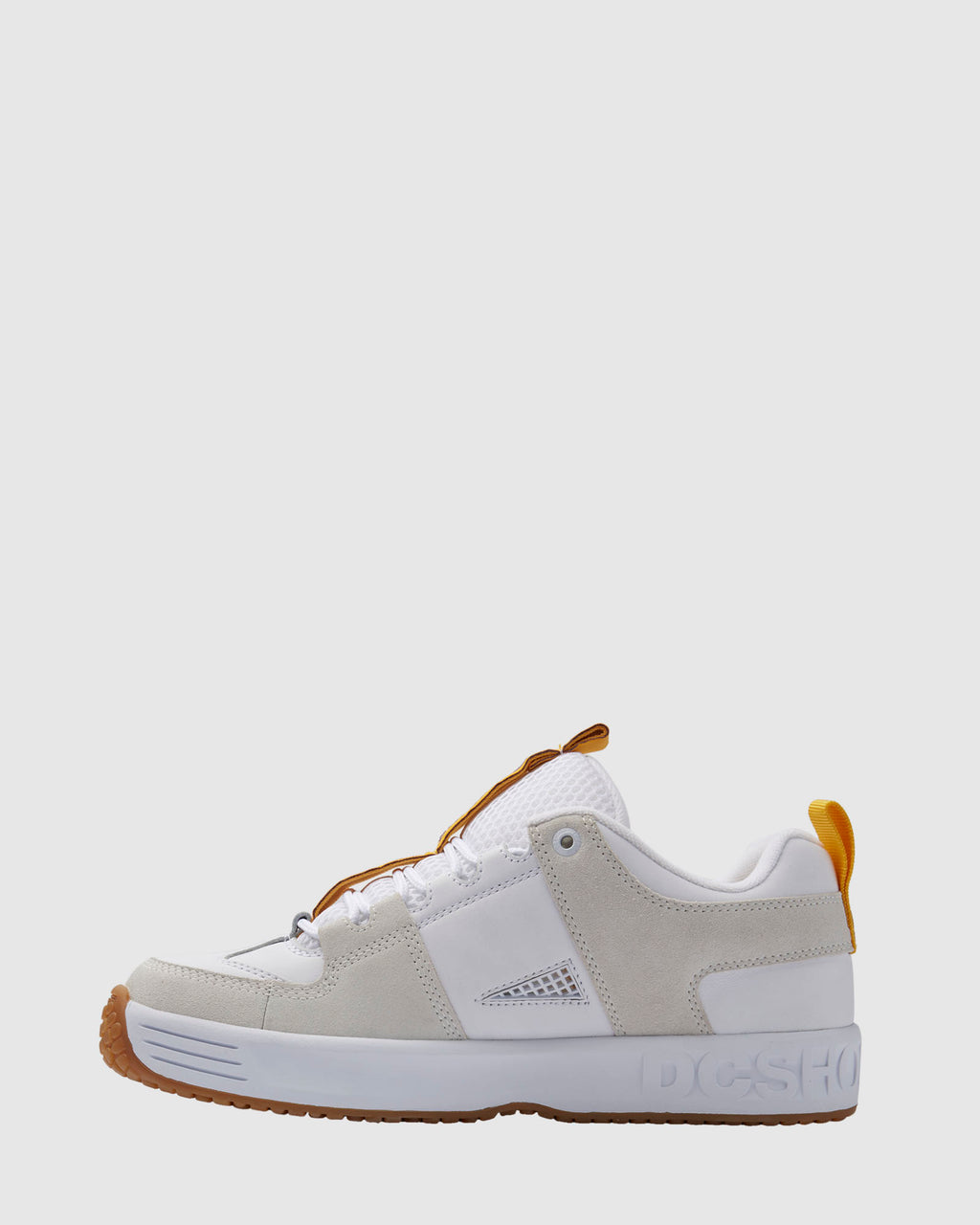Mens Lynx OG Skate Shoes