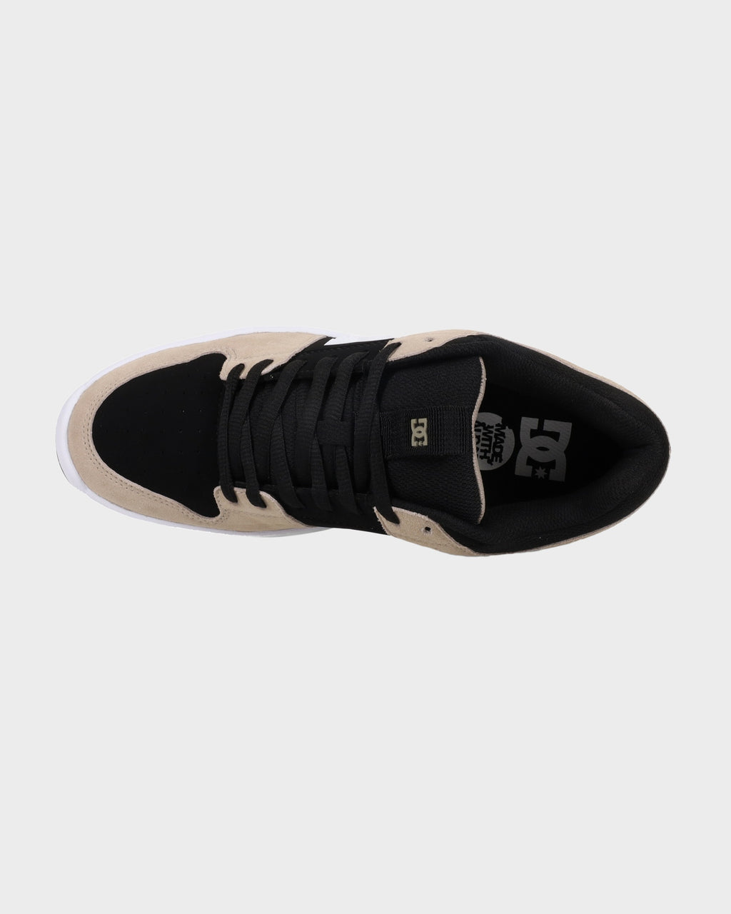 Mens Lynx Zero Skate Shoes